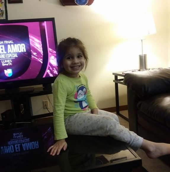 Meet your Posher, Fernando - Picture 1 of 1